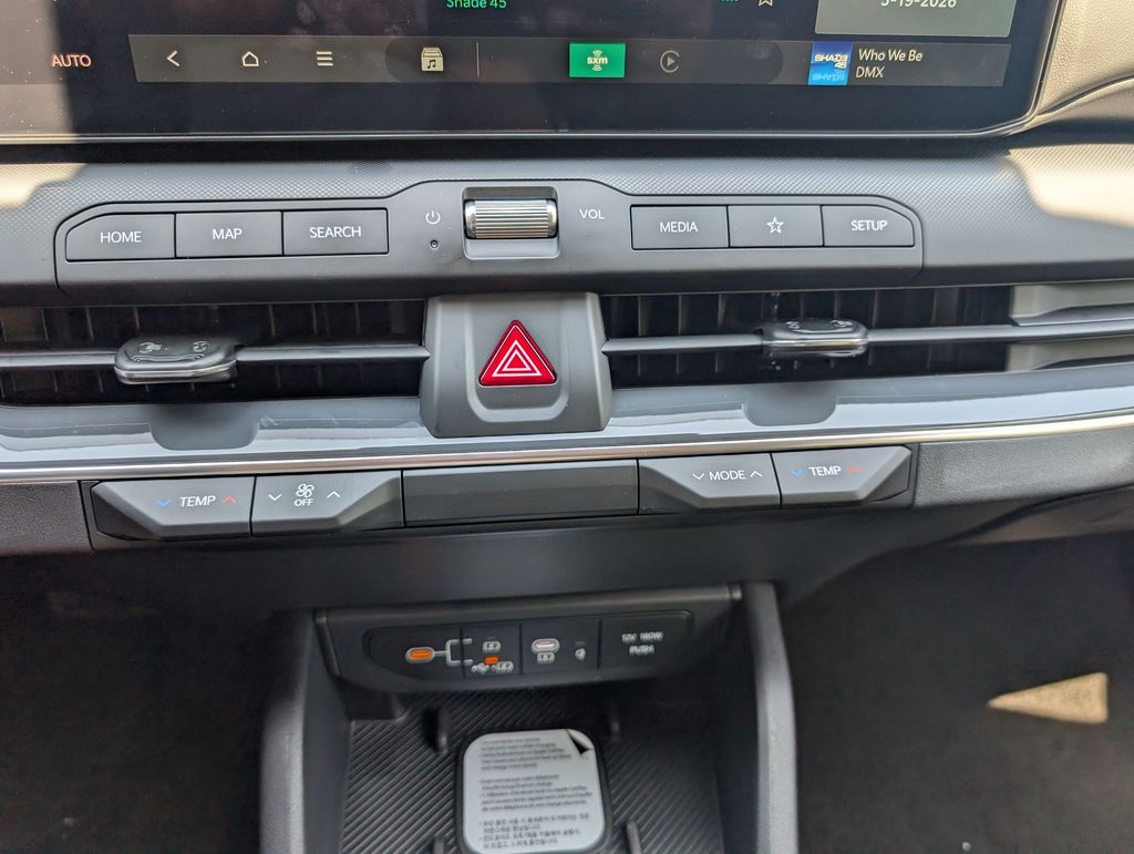 2026 Kia K4 EX - Photo 23