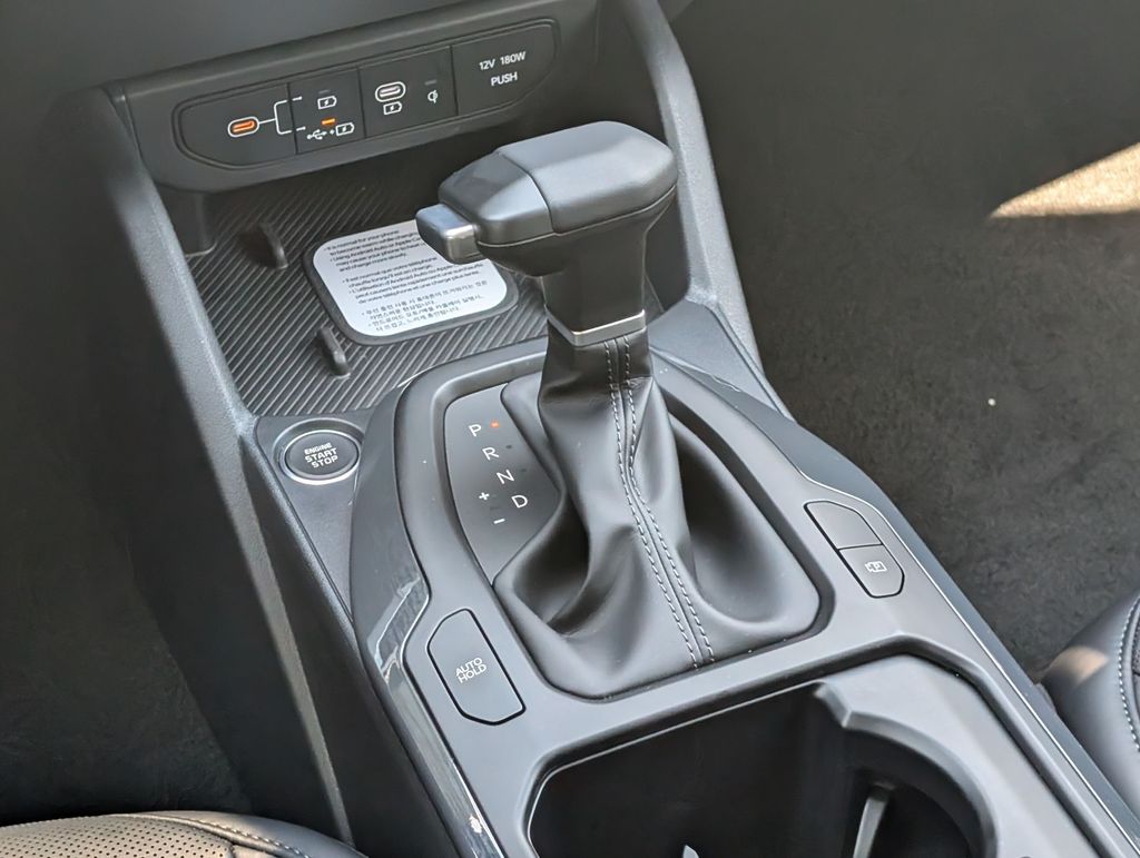 2026 Kia K4 EX - Photo 25