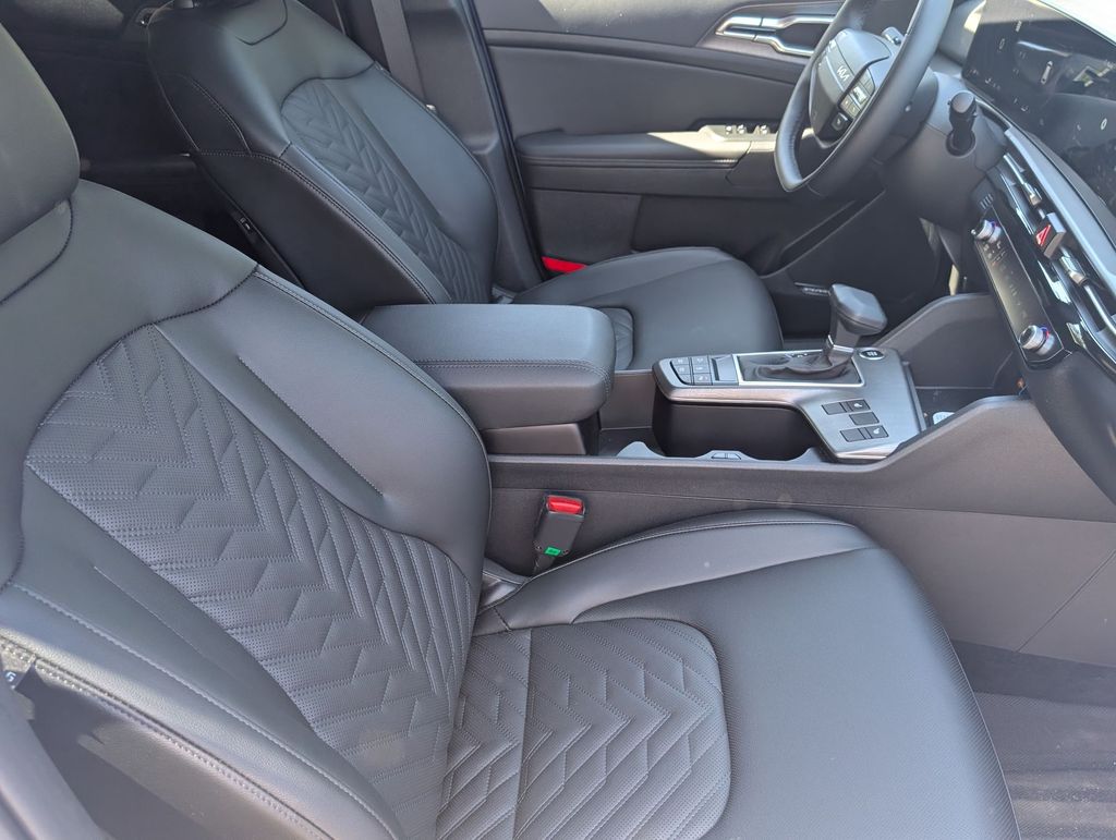 2026 Kia Sportage X-Line - Photo 30