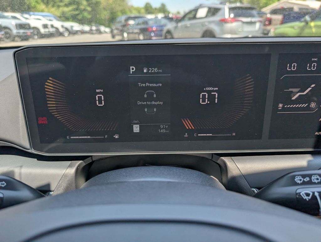 2026 Kia K4 EX - Photo 20