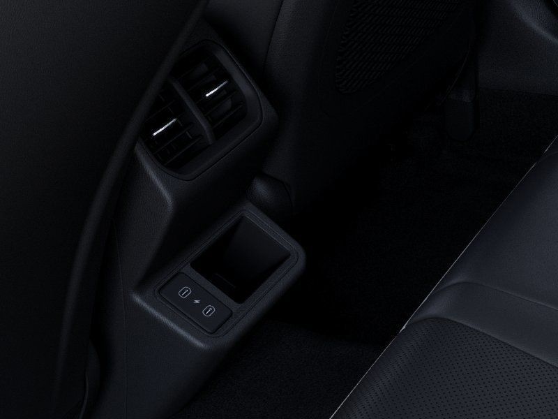 2026 Kia K4 GT-Line Turbo - Photo 8