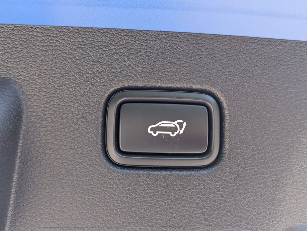 2026 Kia Sportage X-Line - Photo 28
