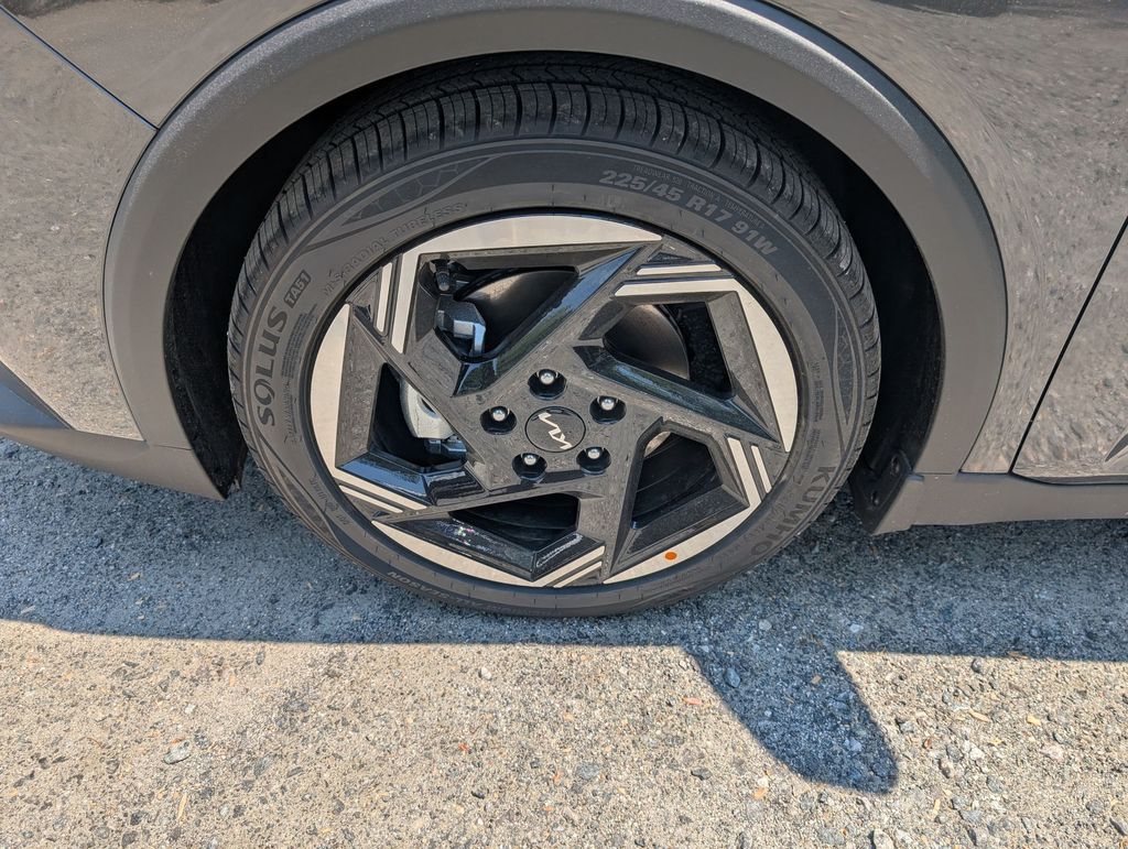 2026 Kia K4 EX - Photo 31