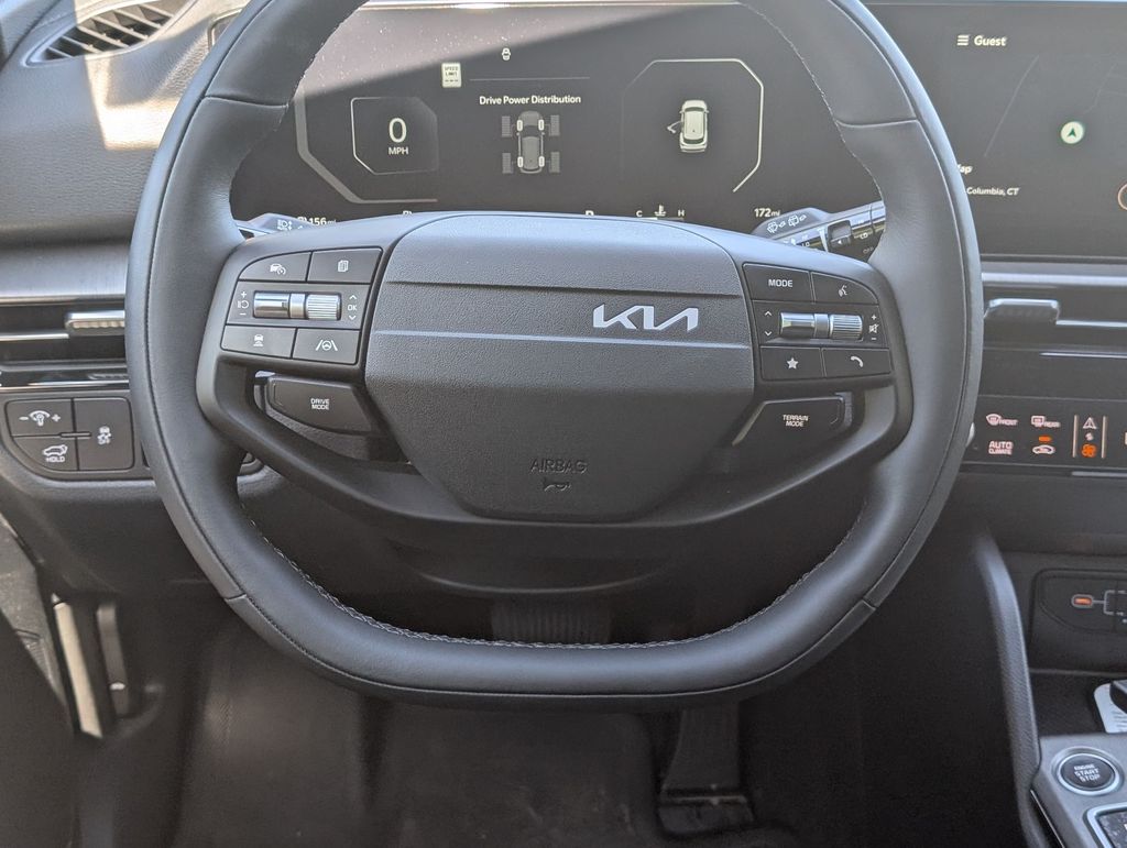 2026 Kia Sportage X-Line - Photo 16