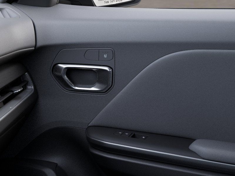 2026 Kia K4 EX - Photo 25