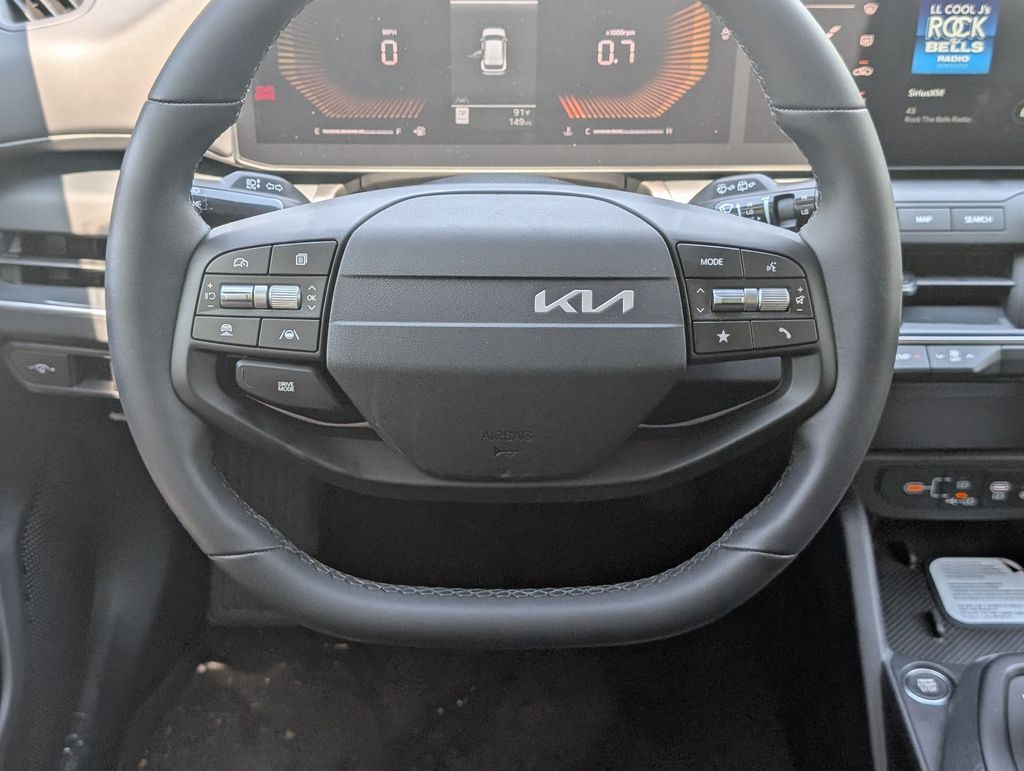 2026 Kia K4 EX - Photo 17