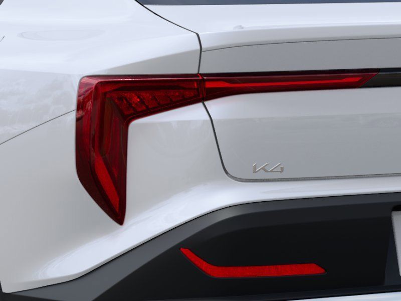 2026 Kia K4 EX - Photo 11