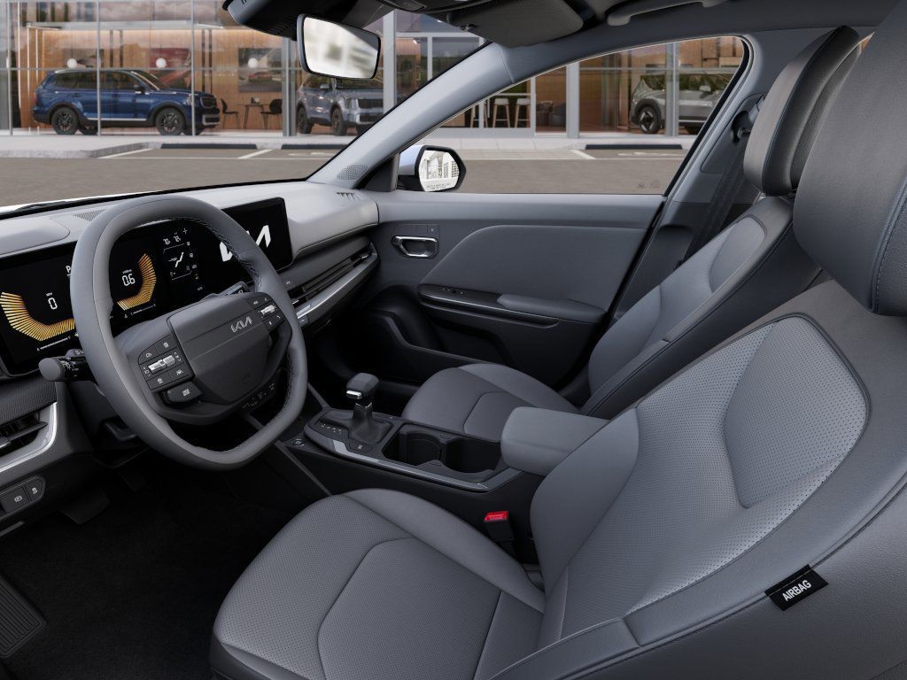 2026 Kia K4 EX - Photo 17