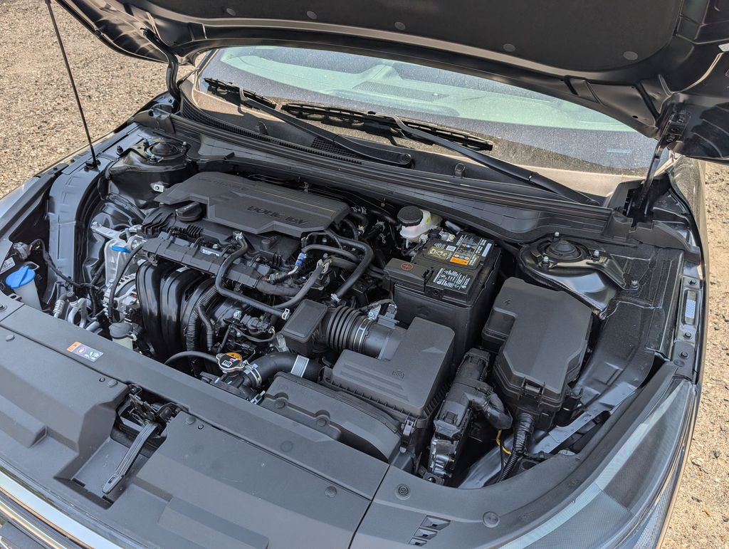 2026 Kia K4 EX - Photo 30