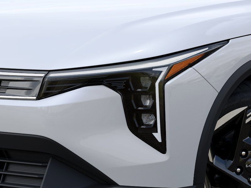 2026 Kia K4 EX - Photo 10
