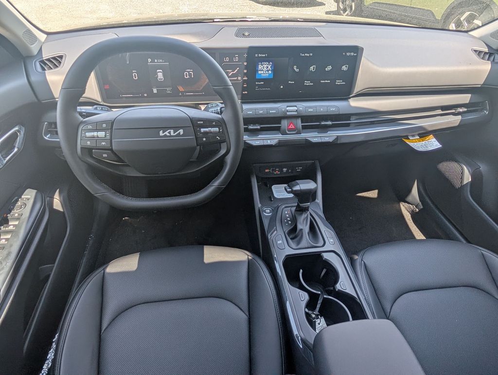2026 Kia K4 EX - Photo 16