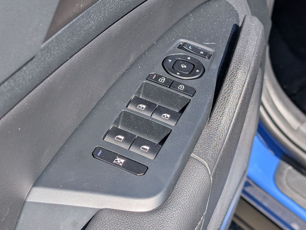 2026 Kia Sportage X-Line - Photo 9