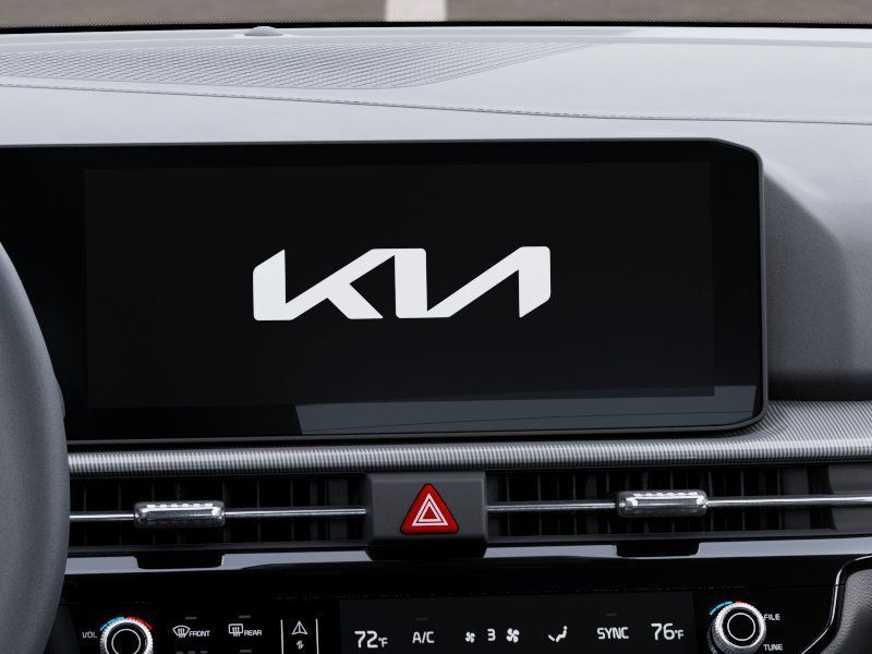 2026 Kia Sportage EX - Photo 20
