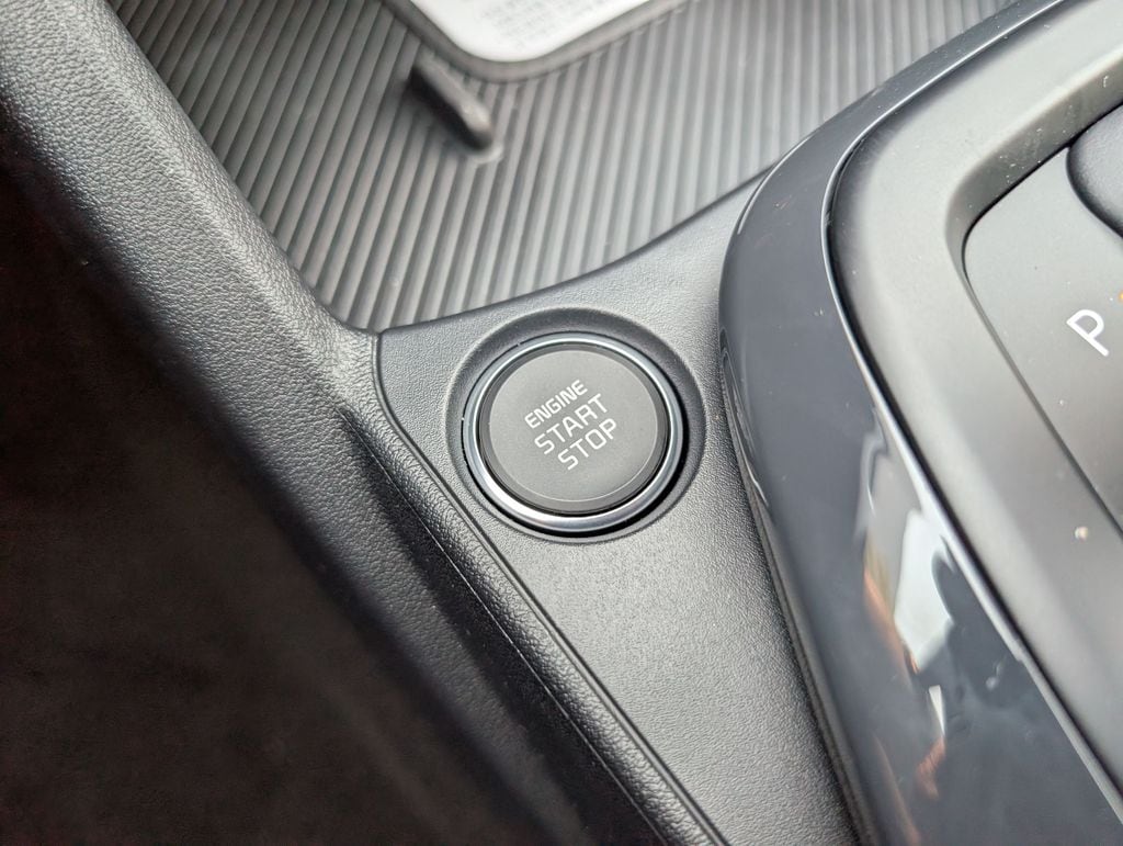 2026 Kia K4 EX - Photo 24