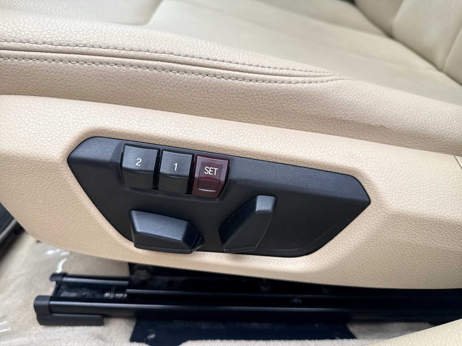 2015 BMW 3 Series 328i - Photo 14