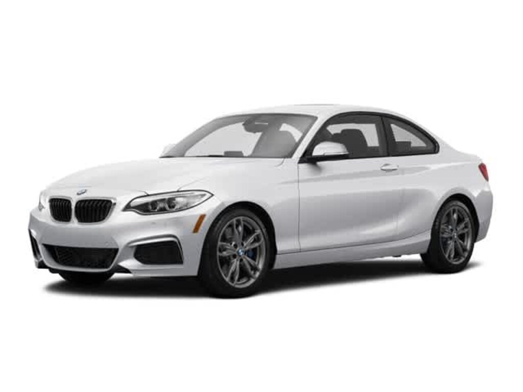 Used 2015 BMW M235i xDrive Coupe