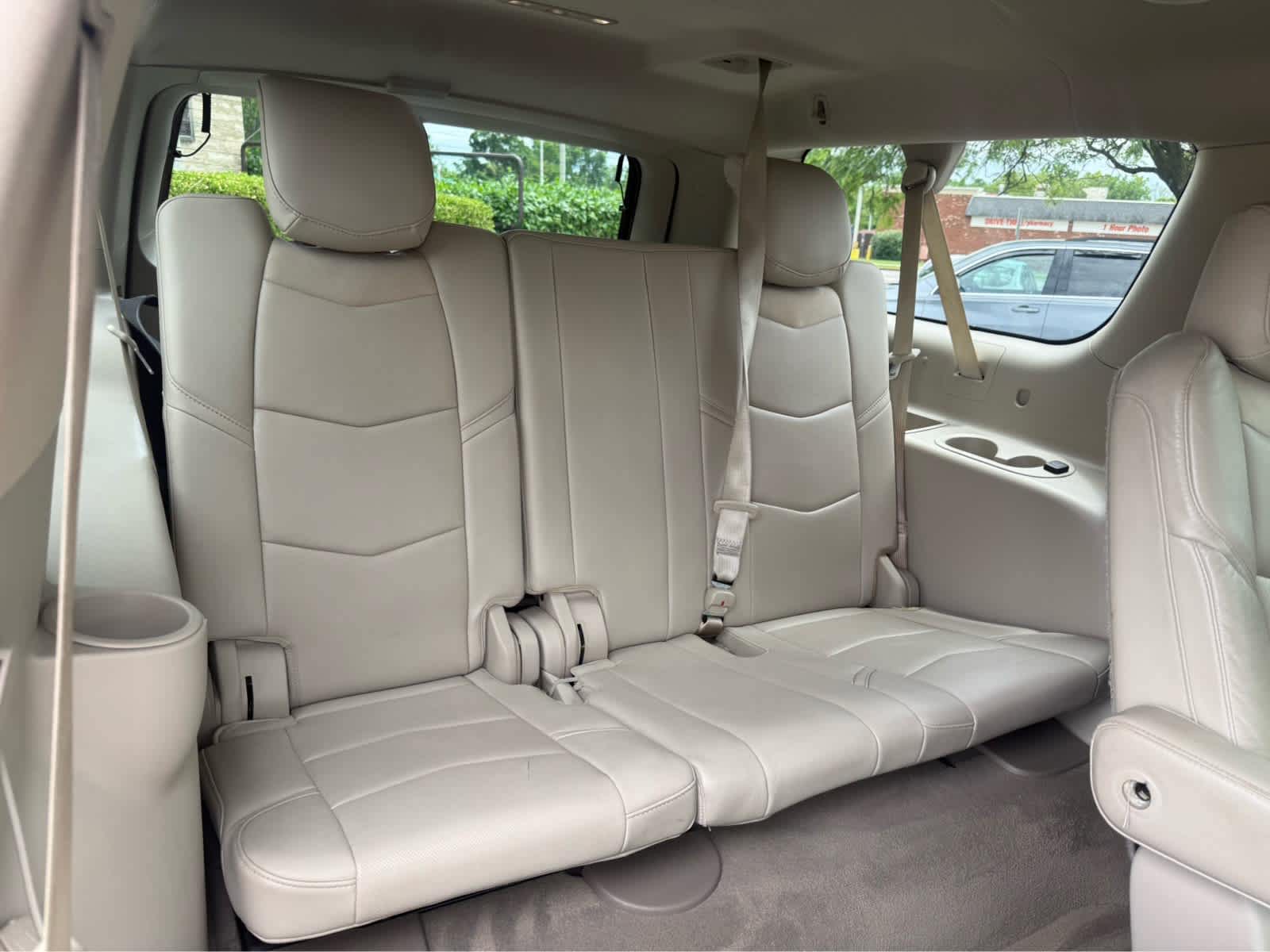 2019 Cadillac Escalade ESV Luxury - Photo 25