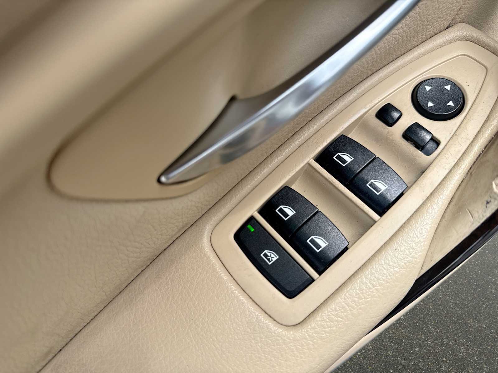 2015 BMW 3 Series 328i - Photo 15