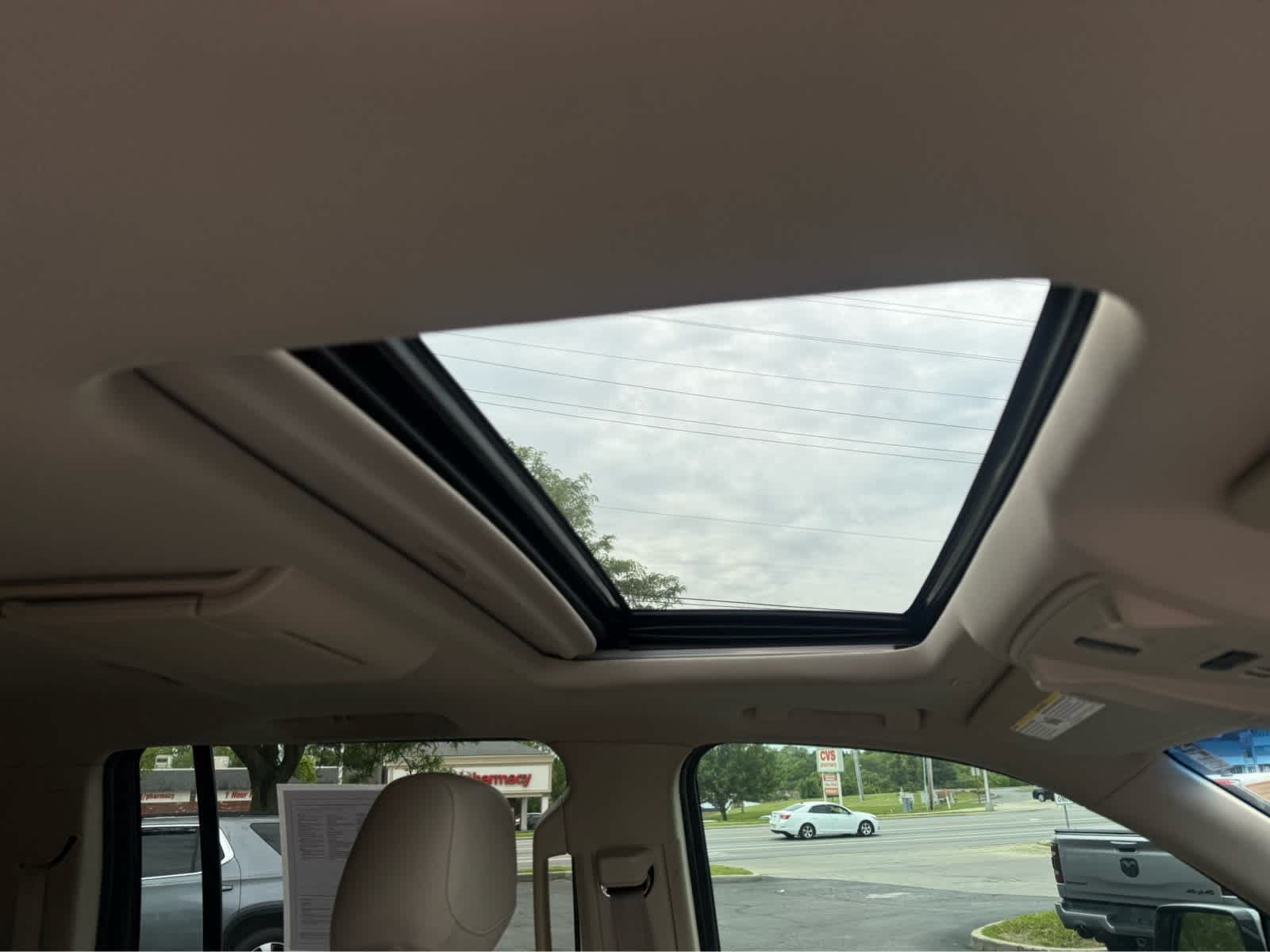 2019 Cadillac Escalade ESV Luxury - Photo 20