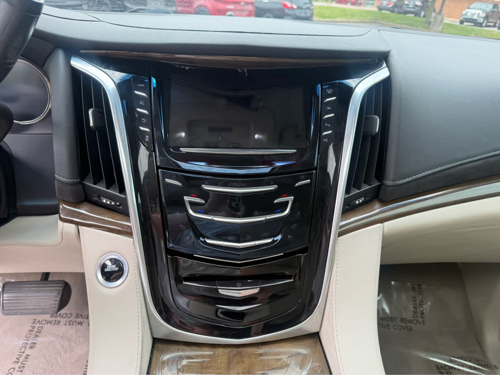 2019 Cadillac Escalade ESV Luxury - Photo 16