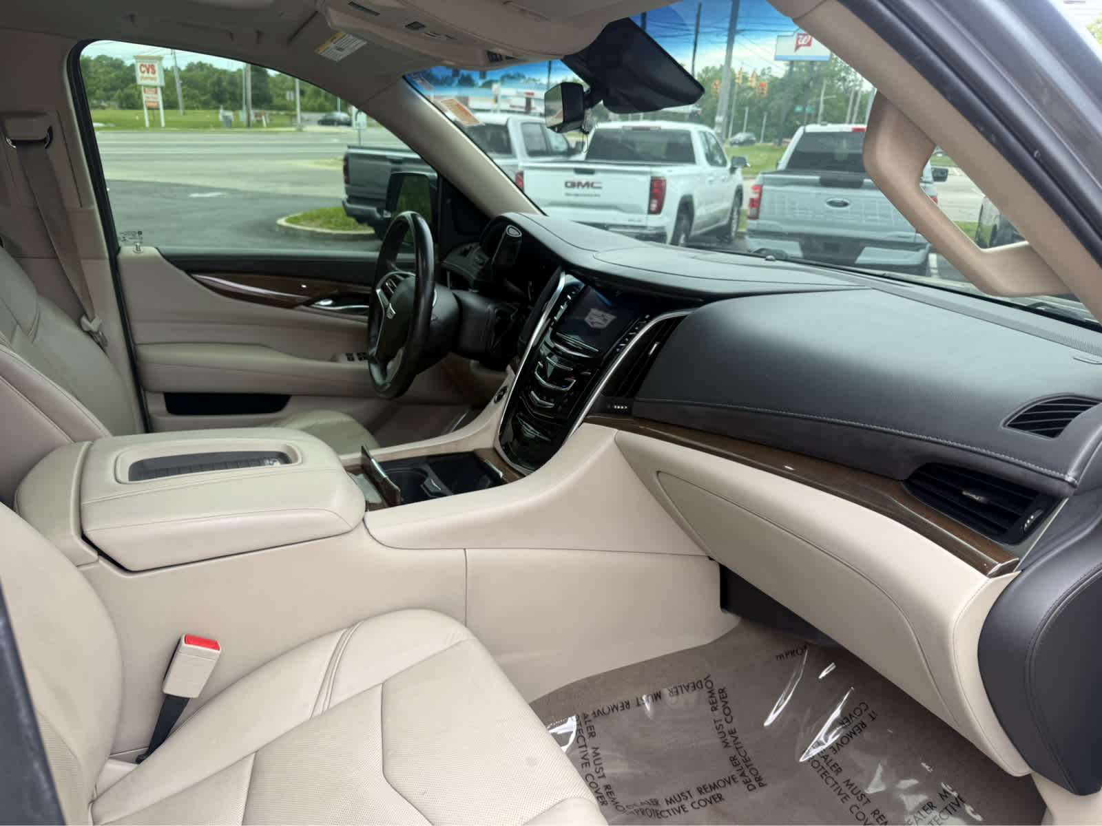 2019 Cadillac Escalade ESV Luxury - Photo 19