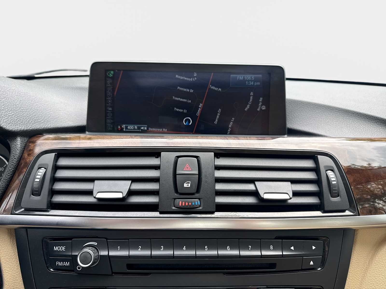2015 BMW 3 Series 328i - Photo 12