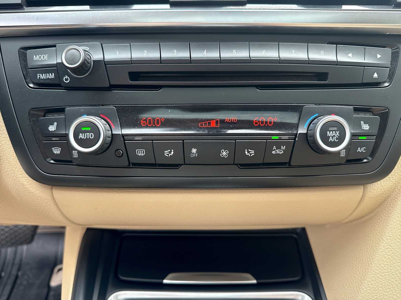 2015 BMW 3 Series 328i - Photo 17