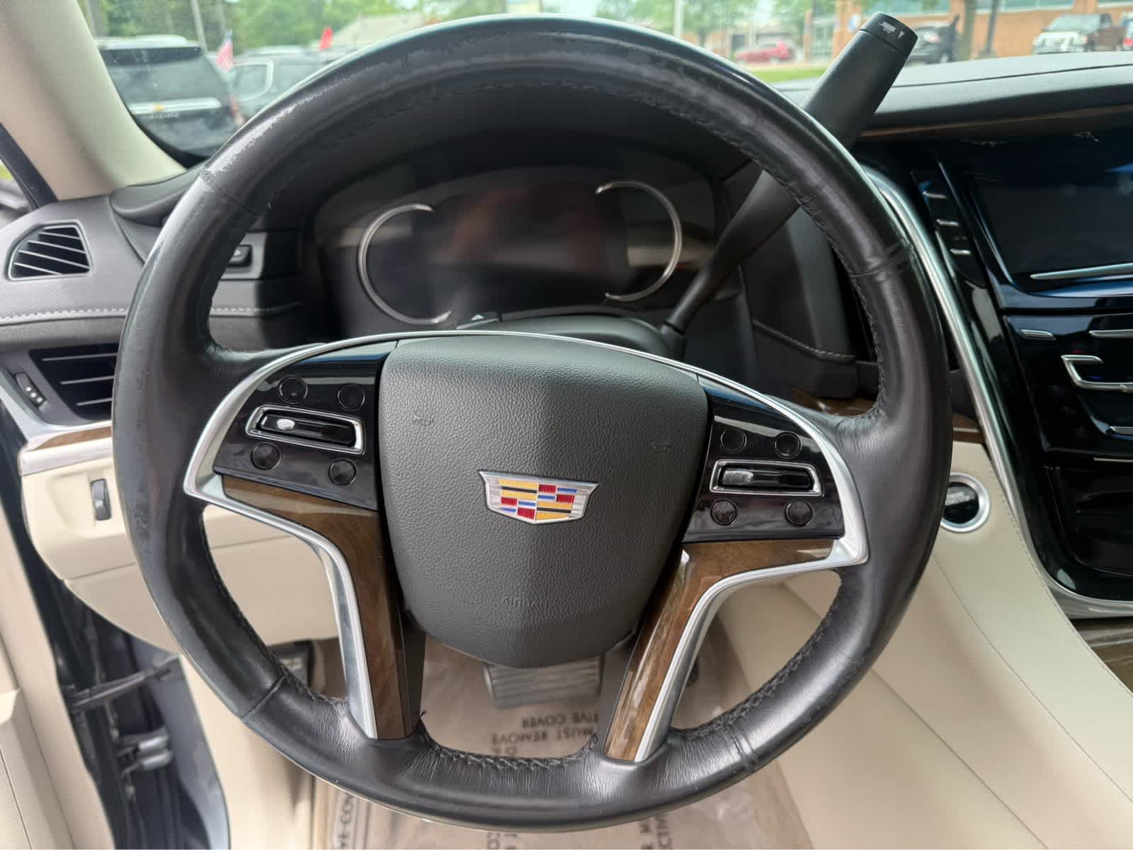 2019 Cadillac Escalade ESV Luxury - Photo 14