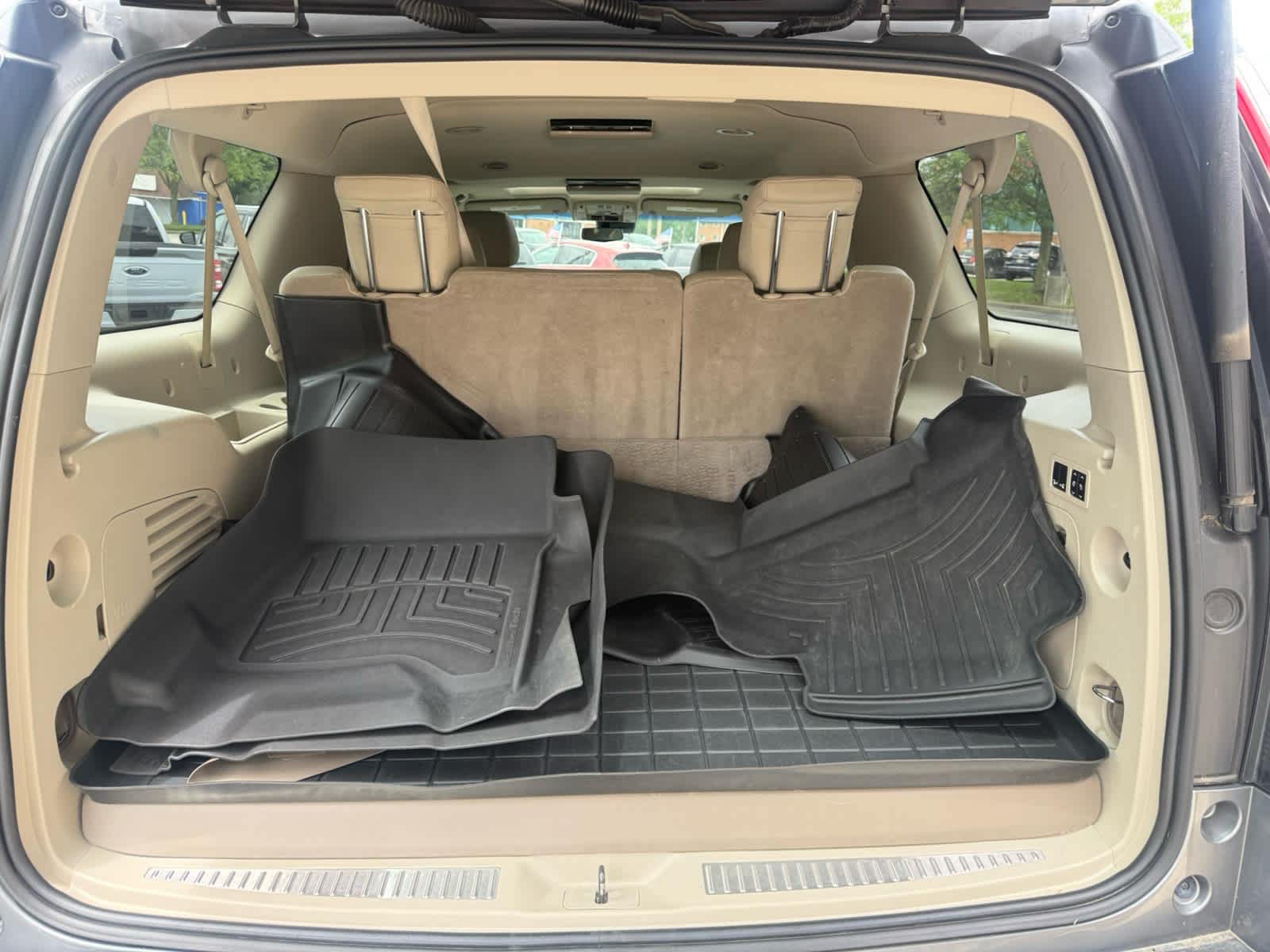 2019 Cadillac Escalade ESV Luxury - Photo 26