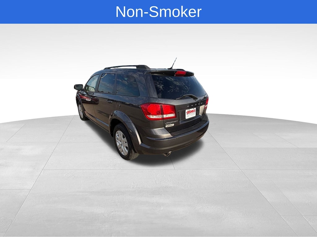 Used 2014 Dodge Journey SE SUV