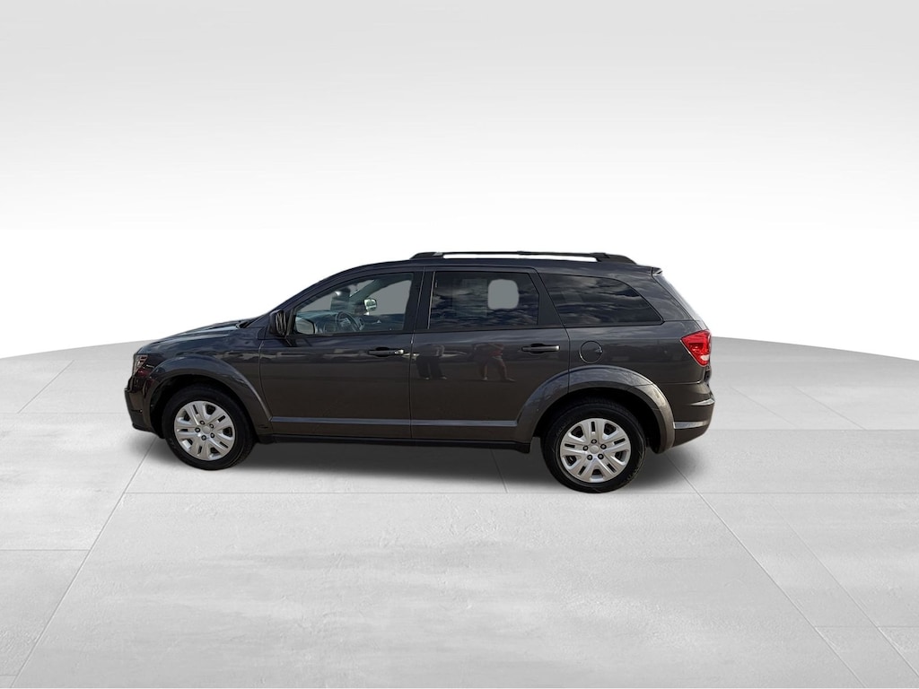 Used 2014 Dodge Journey SE SUV