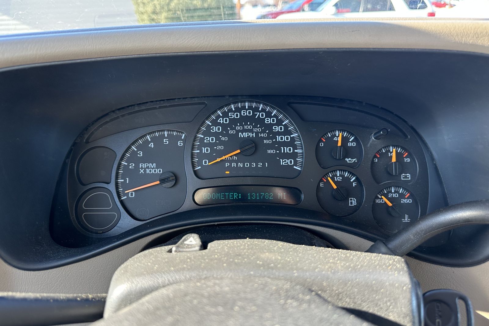 2006 GMC Sierra 1500 SLE1 - Photo 14