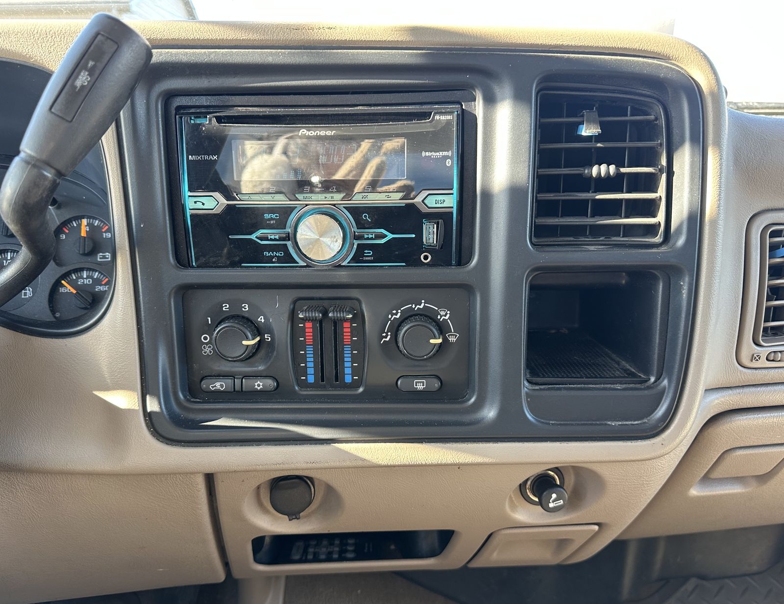 2006 GMC Sierra 1500 SLE1 - Photo 15