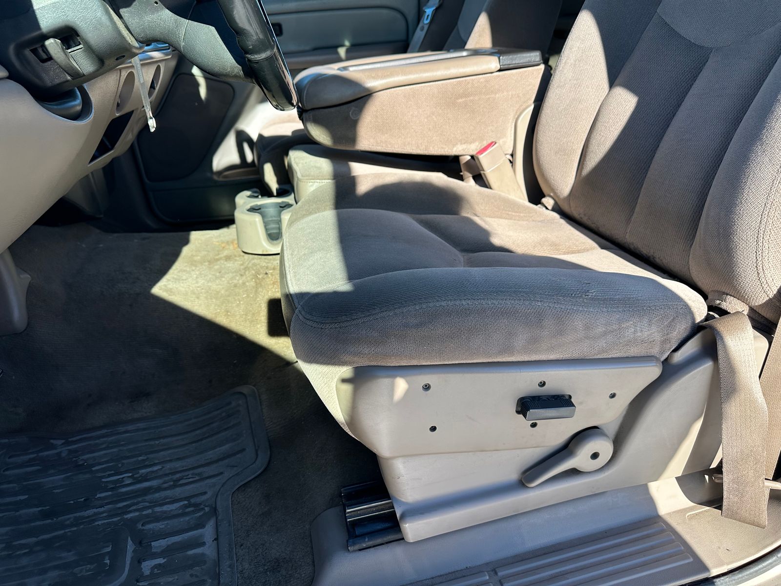 2006 GMC Sierra 1500 SLE1 - Photo 12
