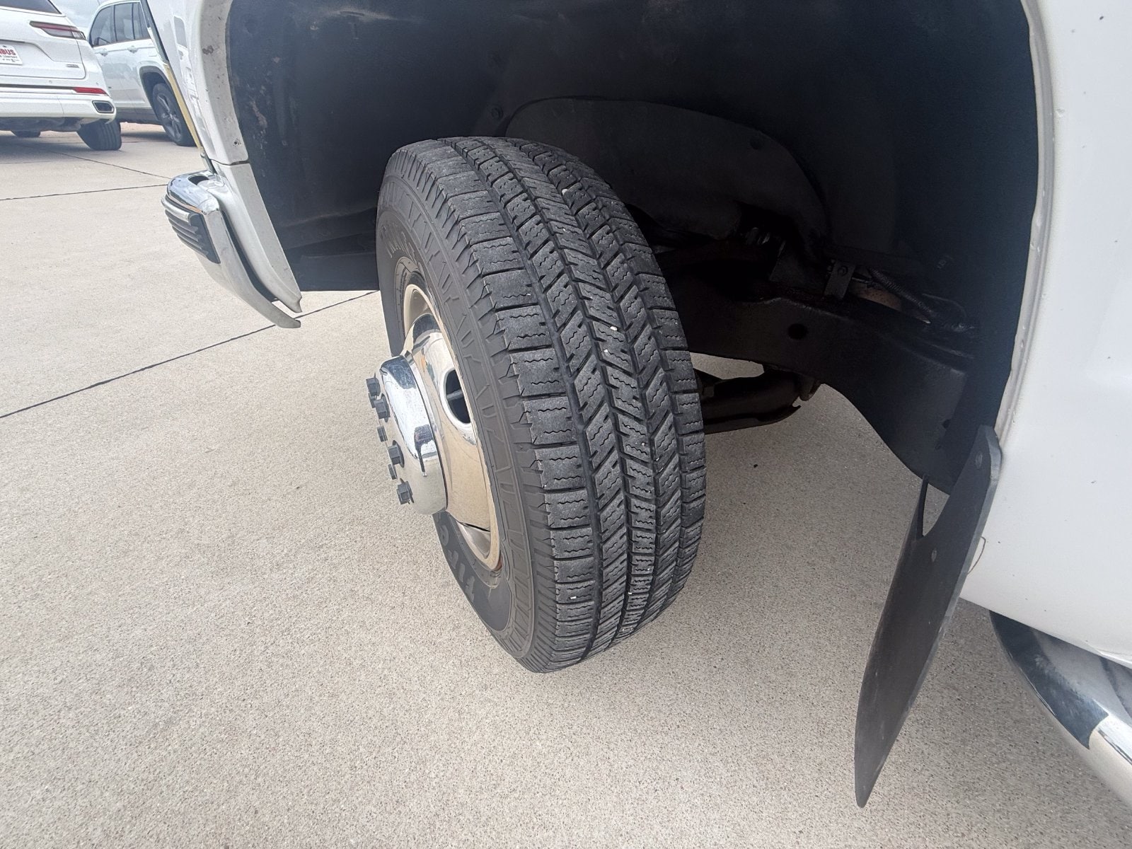 Used 1997 Chevrolet C3500 CHEYENNE with VIN 1GCHC33J0VF008670 for sale in Columbus, NE