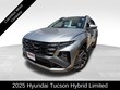  Hyundai Tucson Hybrid