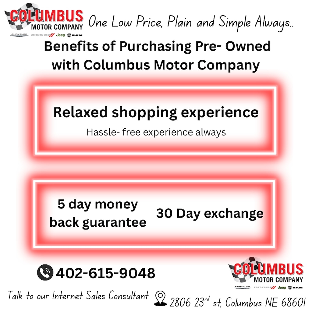 Used 2014 Dodge Journey SE SUV