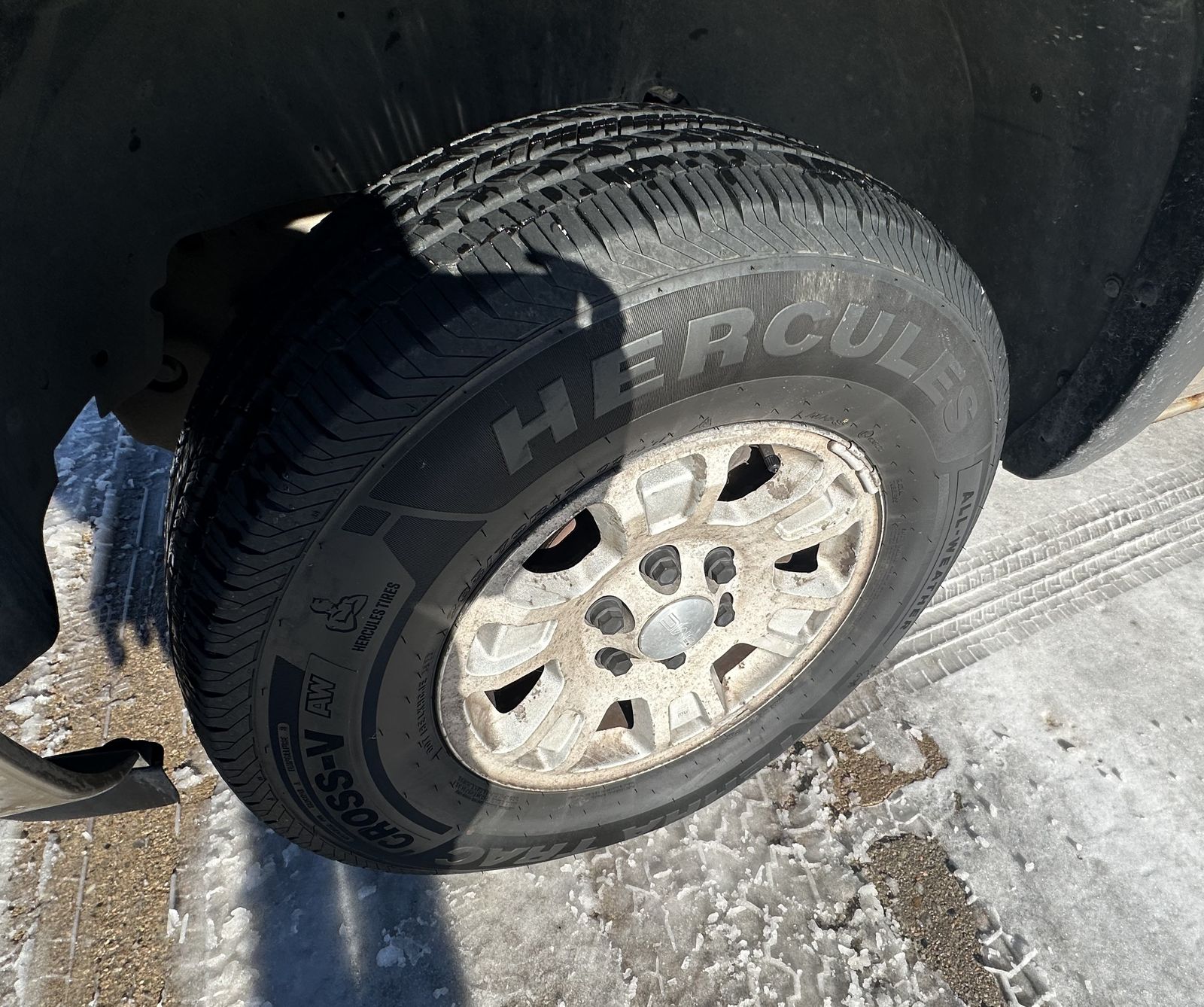 2006 GMC Sierra 1500 SLE1 - Photo 10