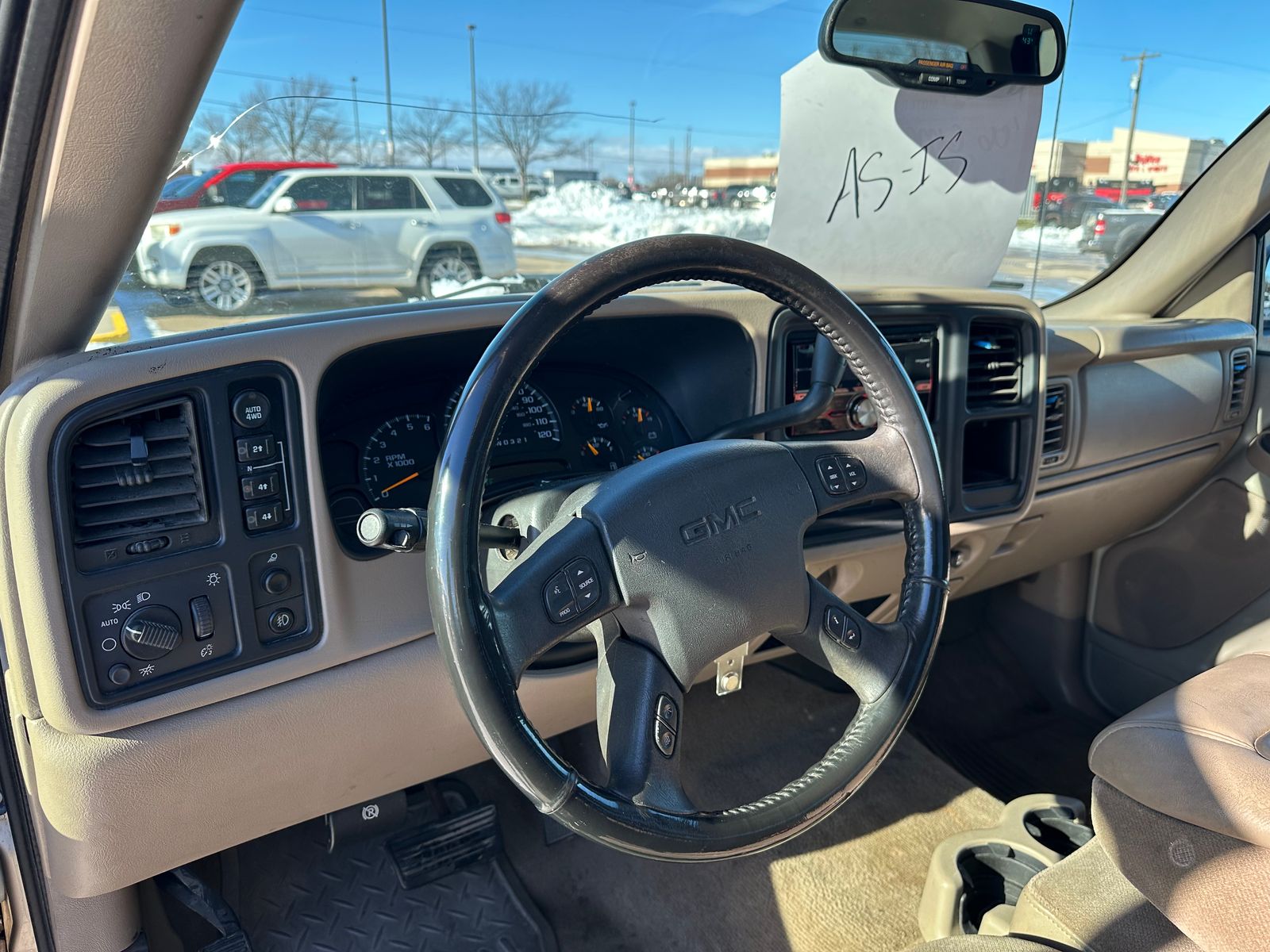 2006 GMC Sierra 1500 SLE1 - Photo 13