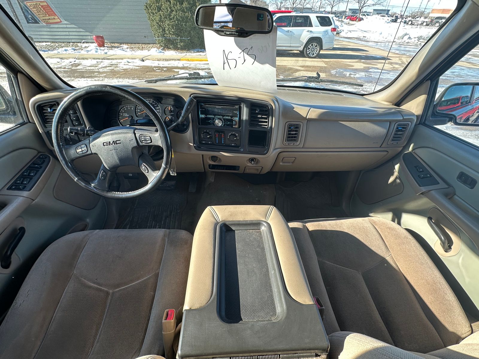 2006 GMC Sierra 1500 SLE1 - Photo 11