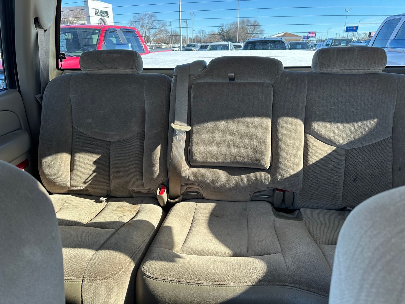 2006 GMC Sierra 1500 SLE1 - Photo 18