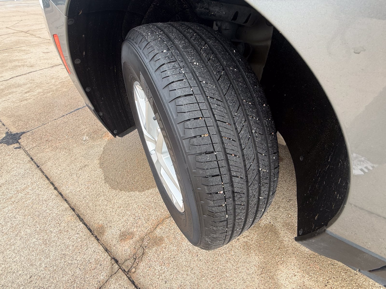 Used 2024 Chevrolet Equinox LS SUV