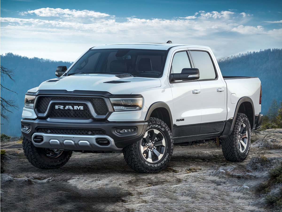  Ram 1500