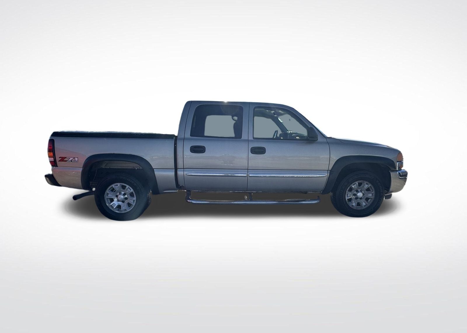 2006 GMC Sierra 1500 SLE1 - Photo 7