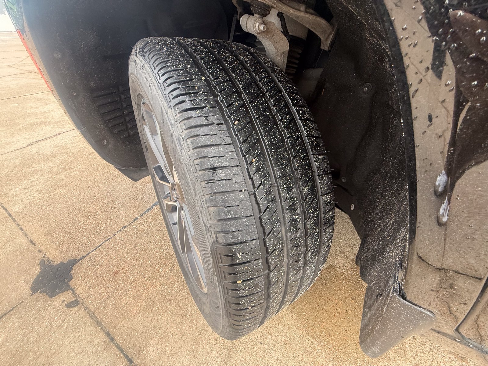 Used 2023 Jeep Grand Cherokee Overland SUV