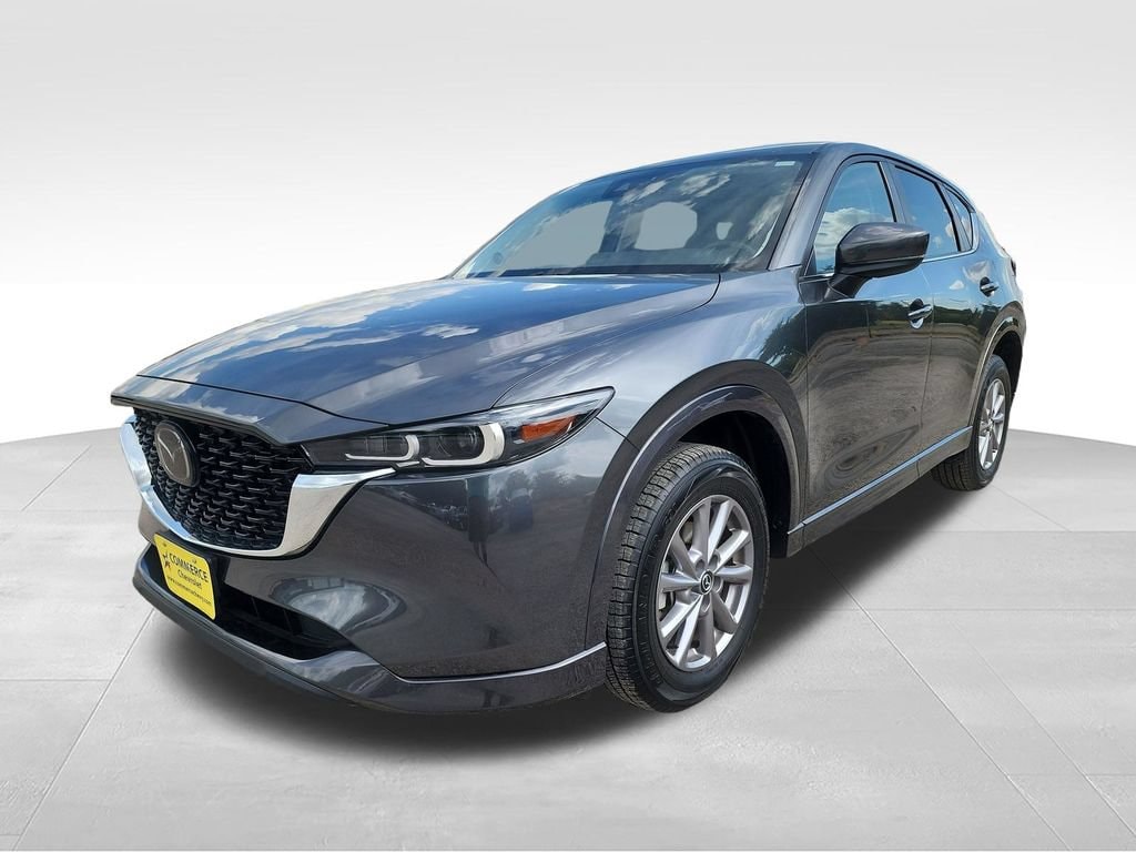 Used 2025 Mazda CX-5 2.5 S Select Package