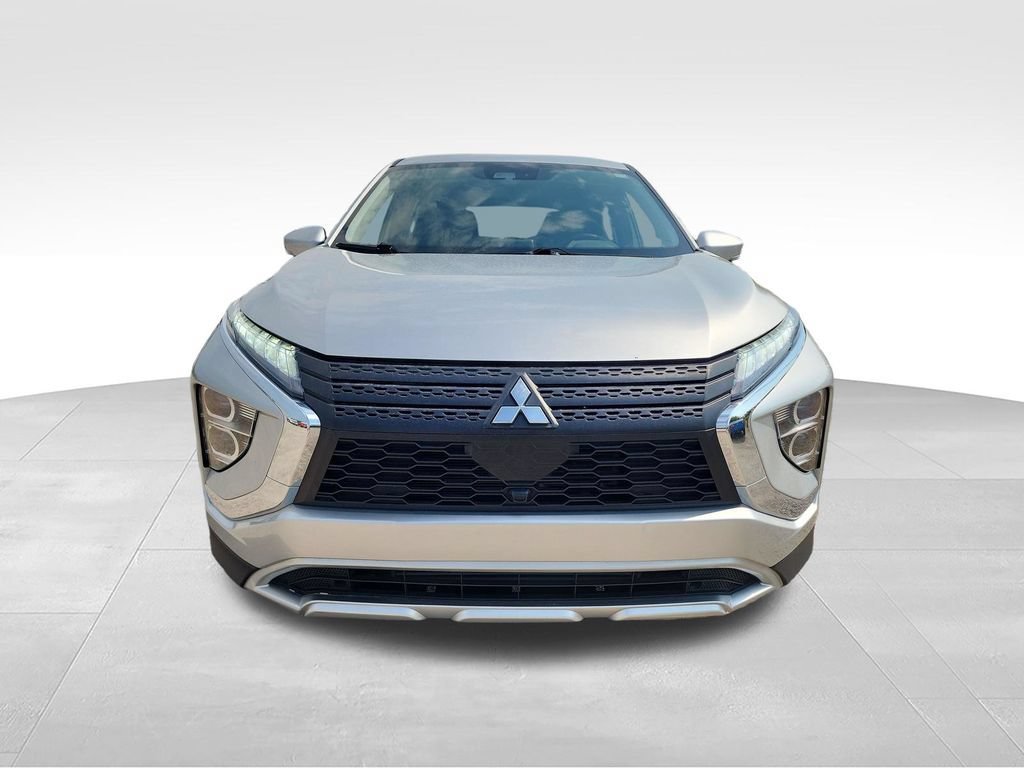 Used 2024 Mitsubishi Eclipse Cross SE