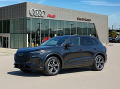 2027 Audi Q6 e-tron Premium Plus SUV