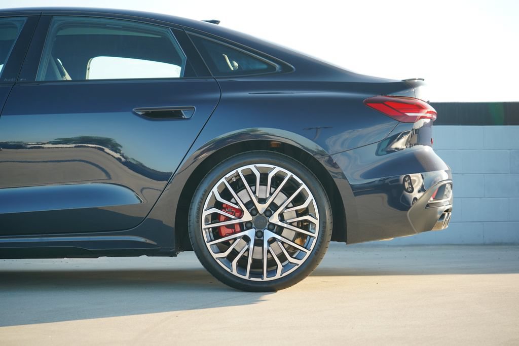 New 2026 Audi S5 Premium Plus Sportback