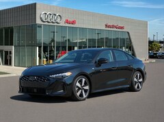 2026 Audi A5 Premium Plus Hatchback